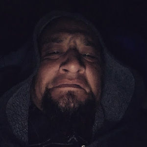 Meet your Posher, Ruben